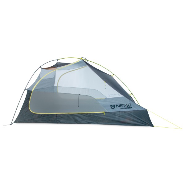 Nemo - Hornet OSMO 3P 2025 - Tente 3 places