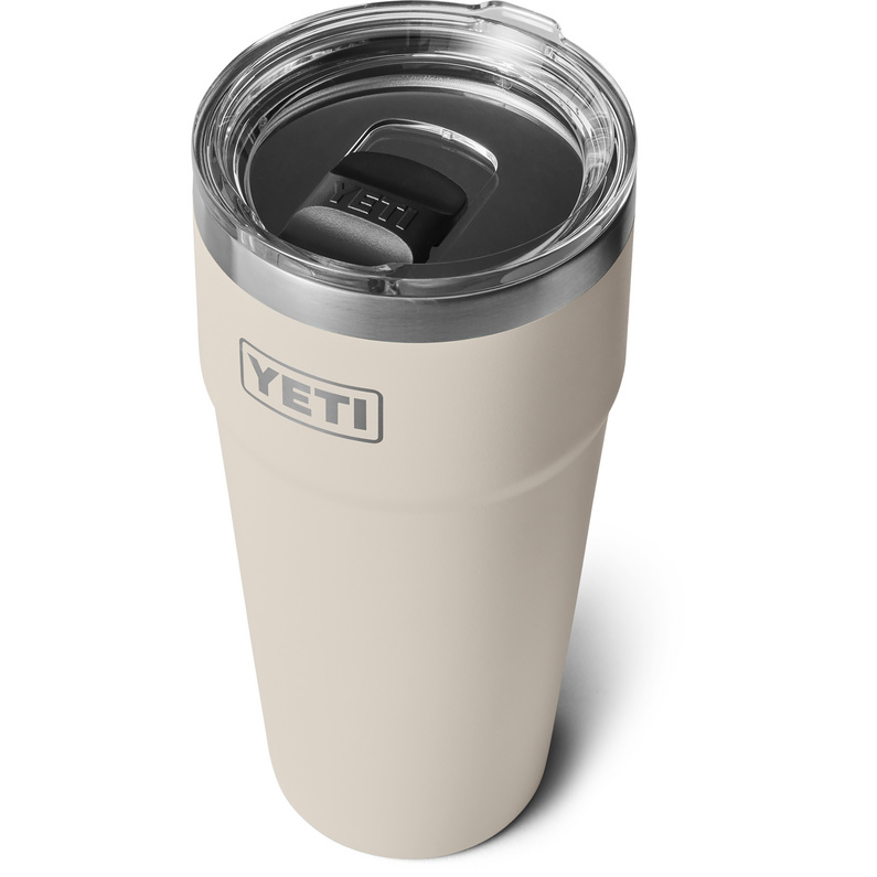 Yeti Coolers Rambler 30oz Stackable Isolierbecher
