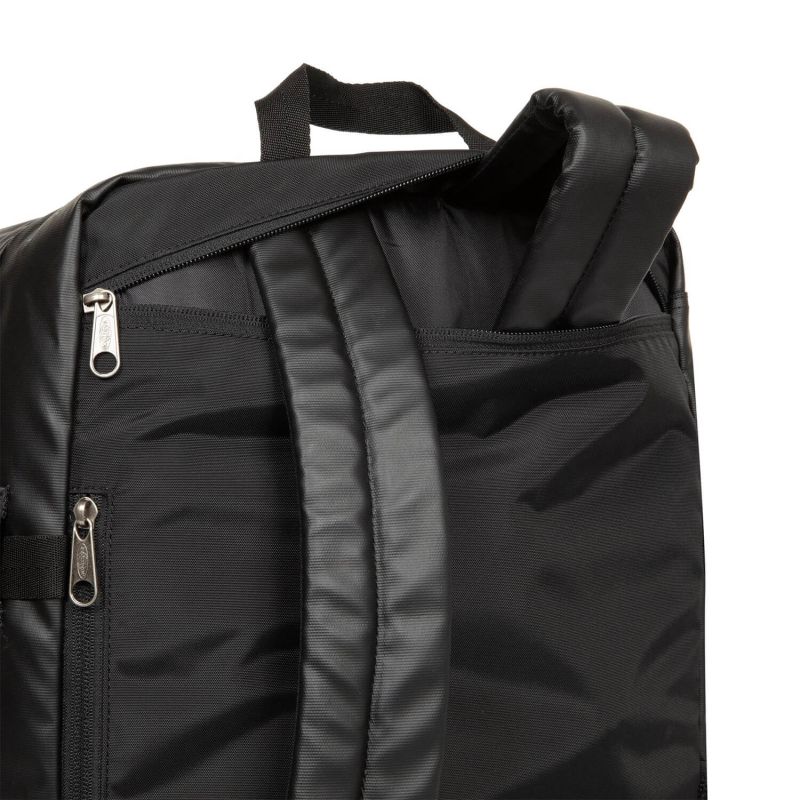 Sac à dos cabine convertible Travelpack 17 pouces 51 cm Tarp Black