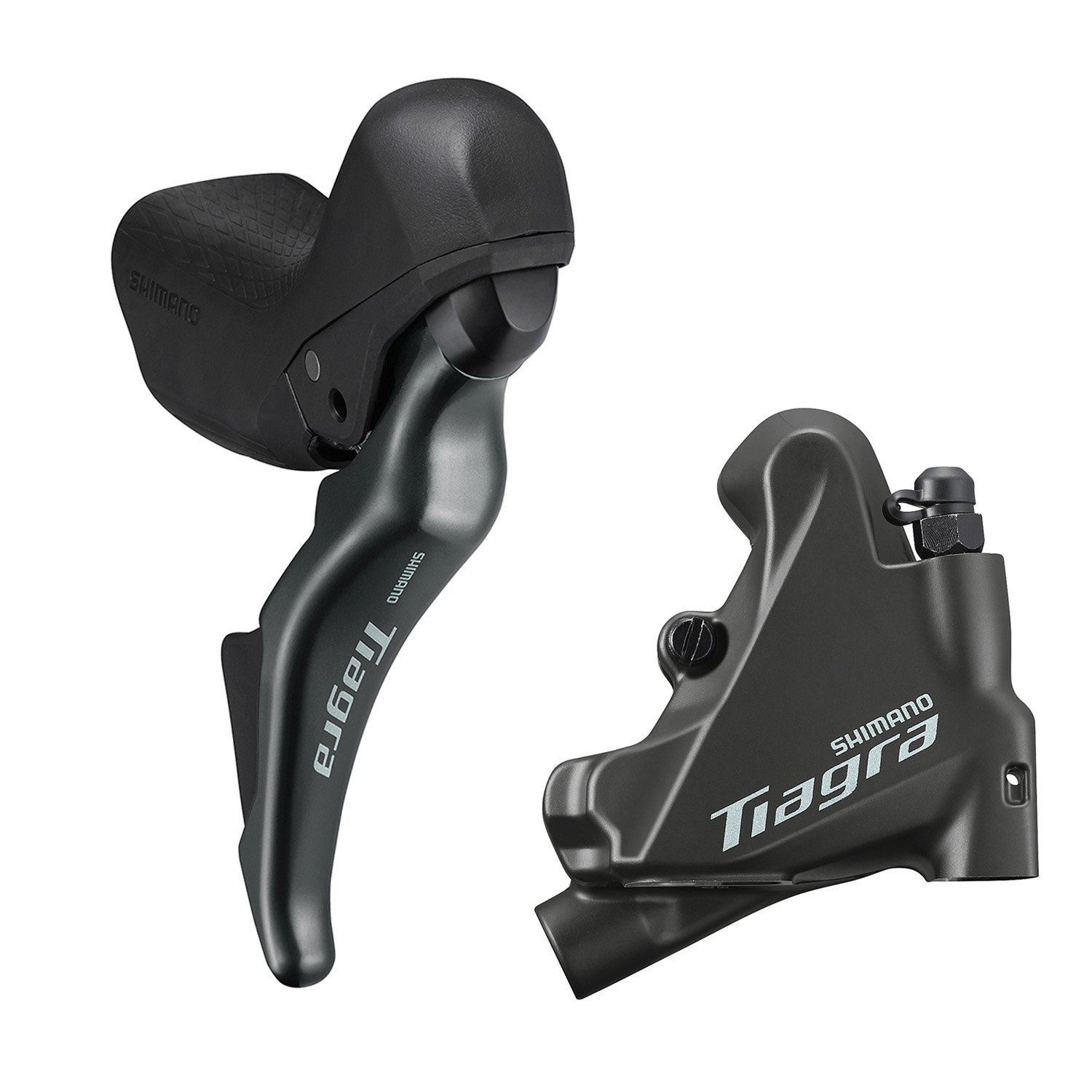 Shimano Tiagra BR-4770 Bremsesæt til Bagbremse Small
