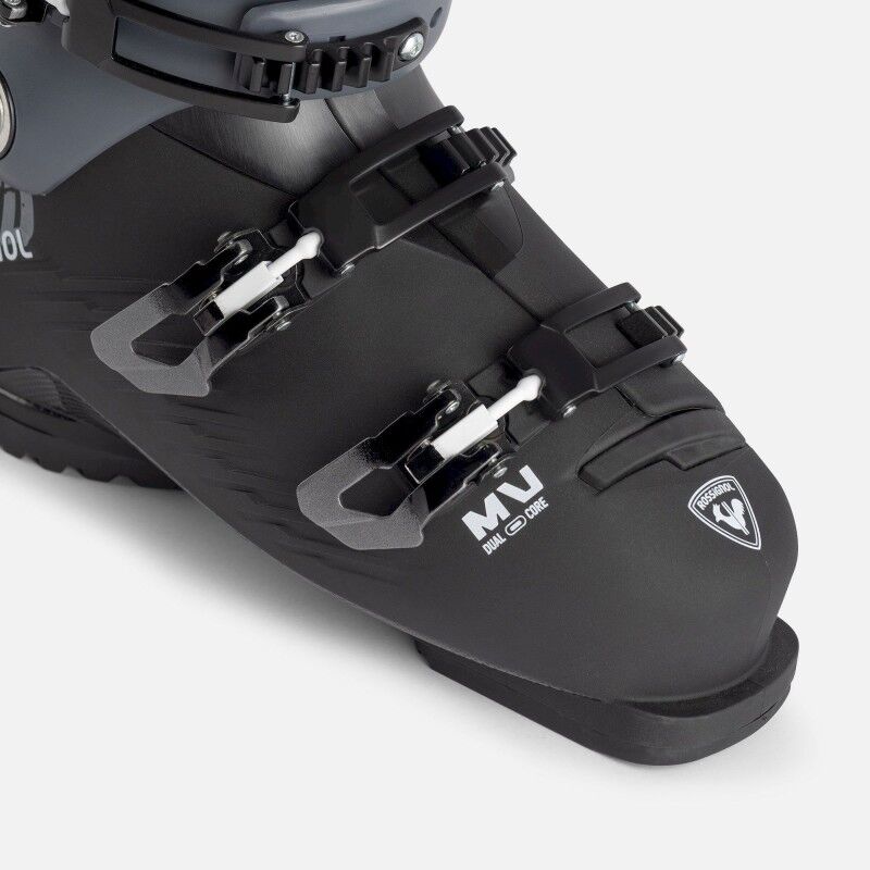 Hi-Speed Pro 100 MV - Chaussures ski homme
