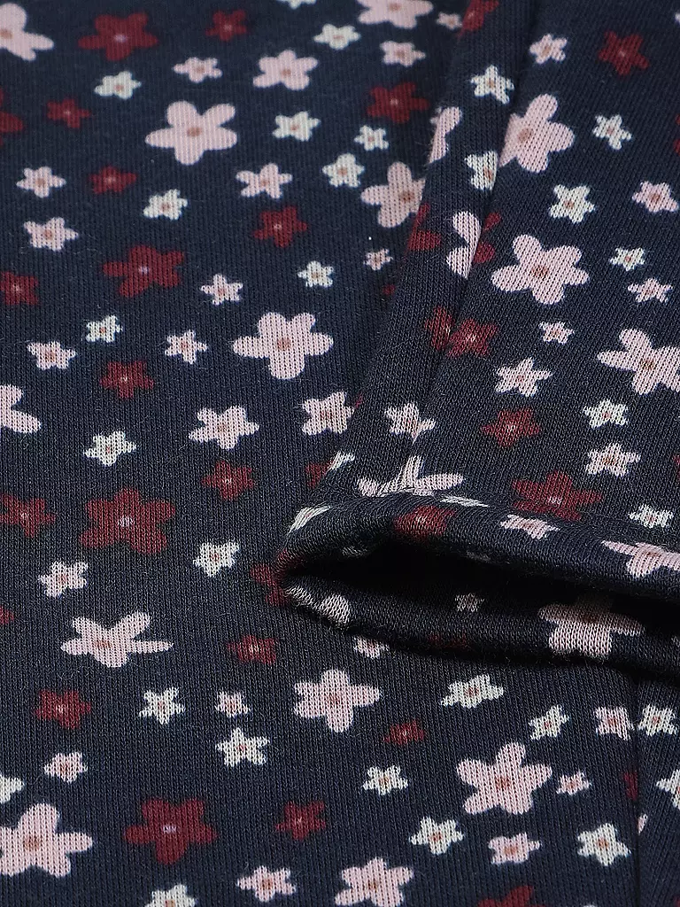S.OLIVER Mädchen Leggings dunkelblau