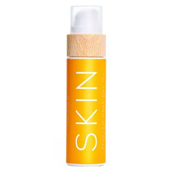 Óleo antiestrias Cocosolis SKIN 110ml