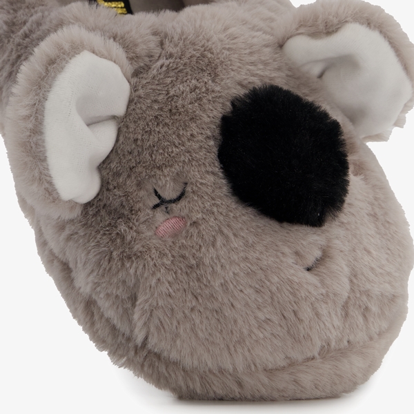 Thu!s dames pantoffels koala