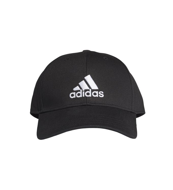 adidas Unisex Baseball Cotton Twill Cap