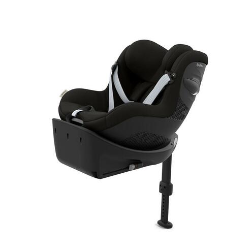 Siège-auto gr 0+/1 SIRONA Gi i-Size Magic Black - CYBEX