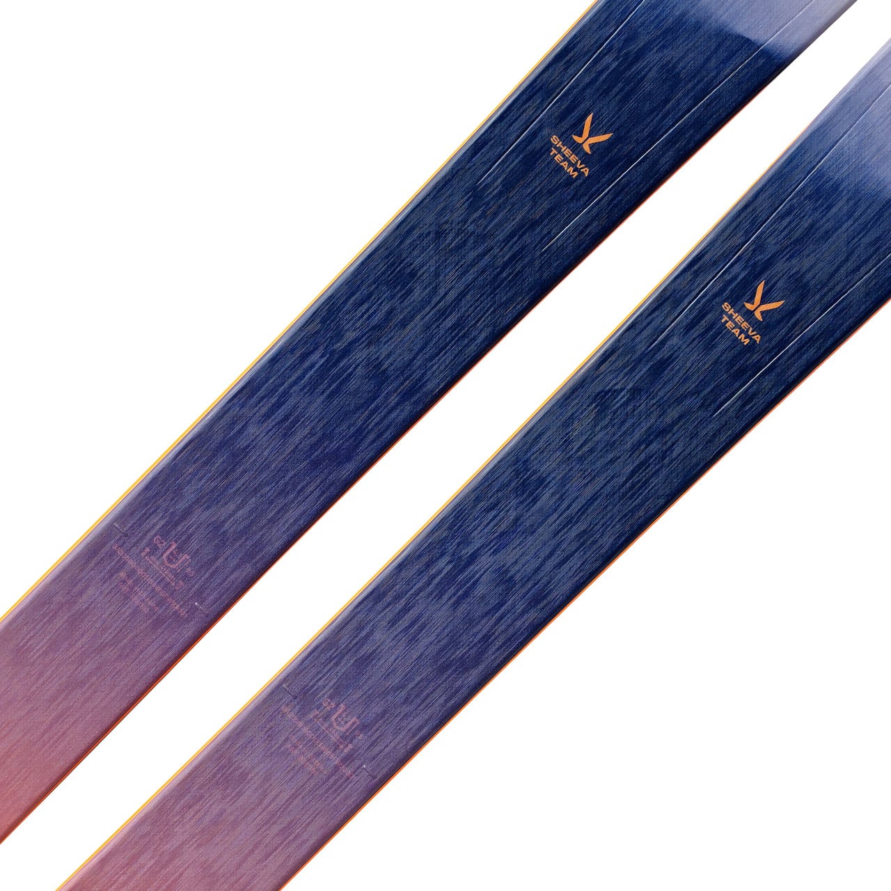 Blizzard Sheeva Team orange | Blizzard Freeride Ski | Blizzard Skier | Blizzard | B | MARKEN | XSPO