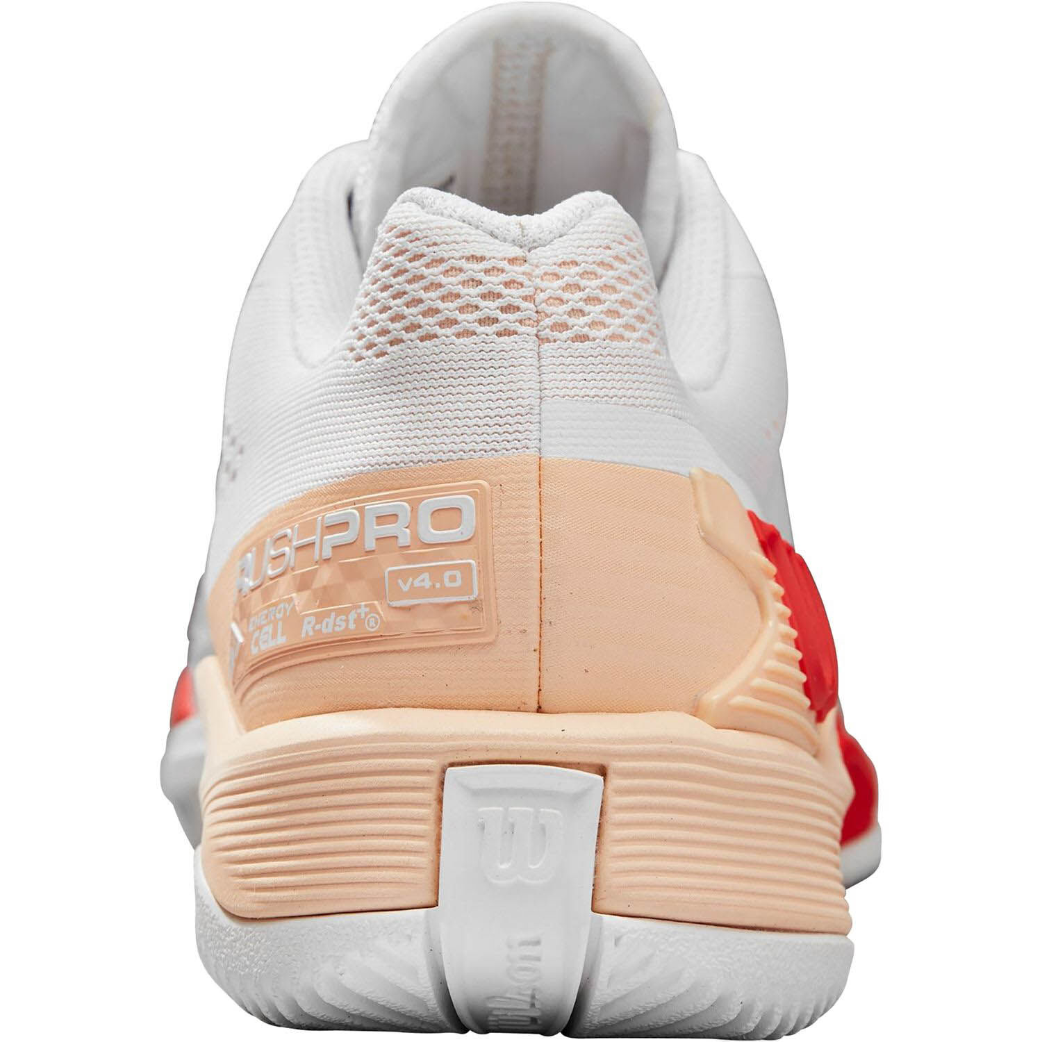 WilsonRUSH PRO 4.0 W