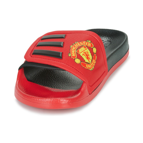 adidas Performance - ADILETTE TND Negro / Rojo