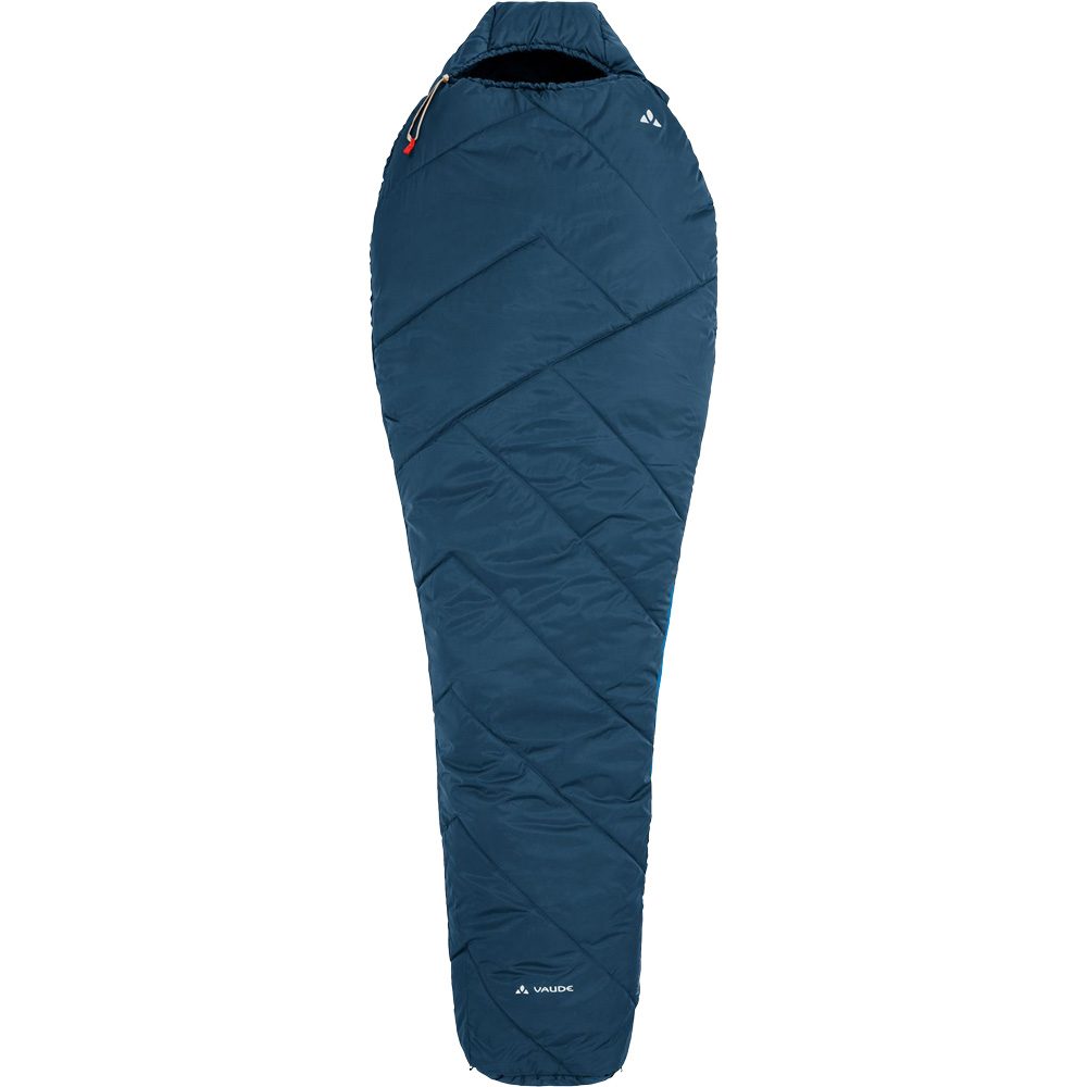 VAUDE Sioux 400 II Syn Schlafsack baltic sea