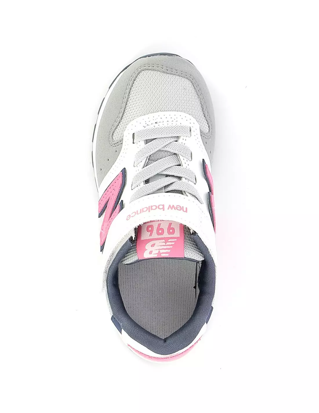 NEW BALANCE 996 - Baskets SLATEGREY