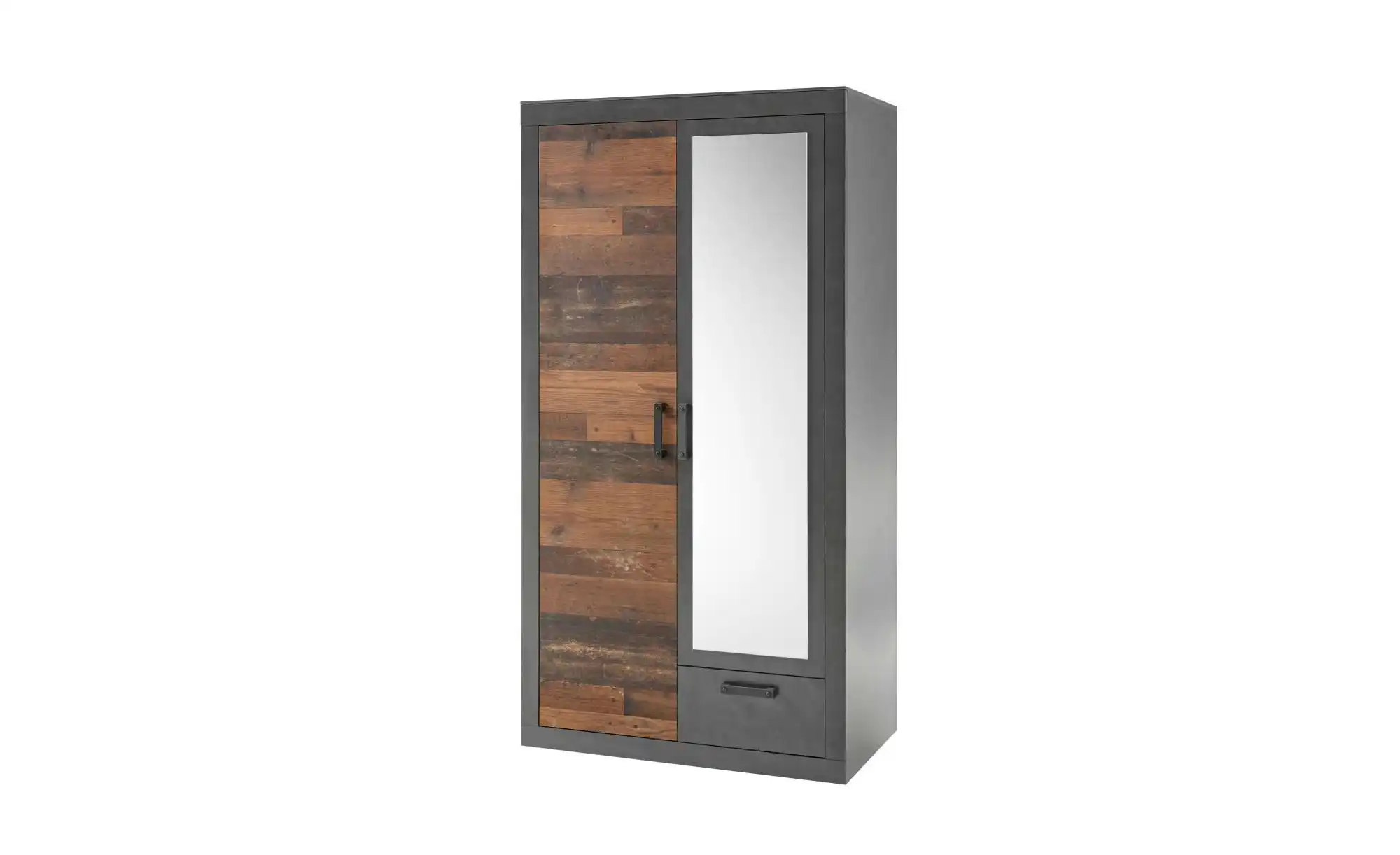 Kleiderschrank Bilboa