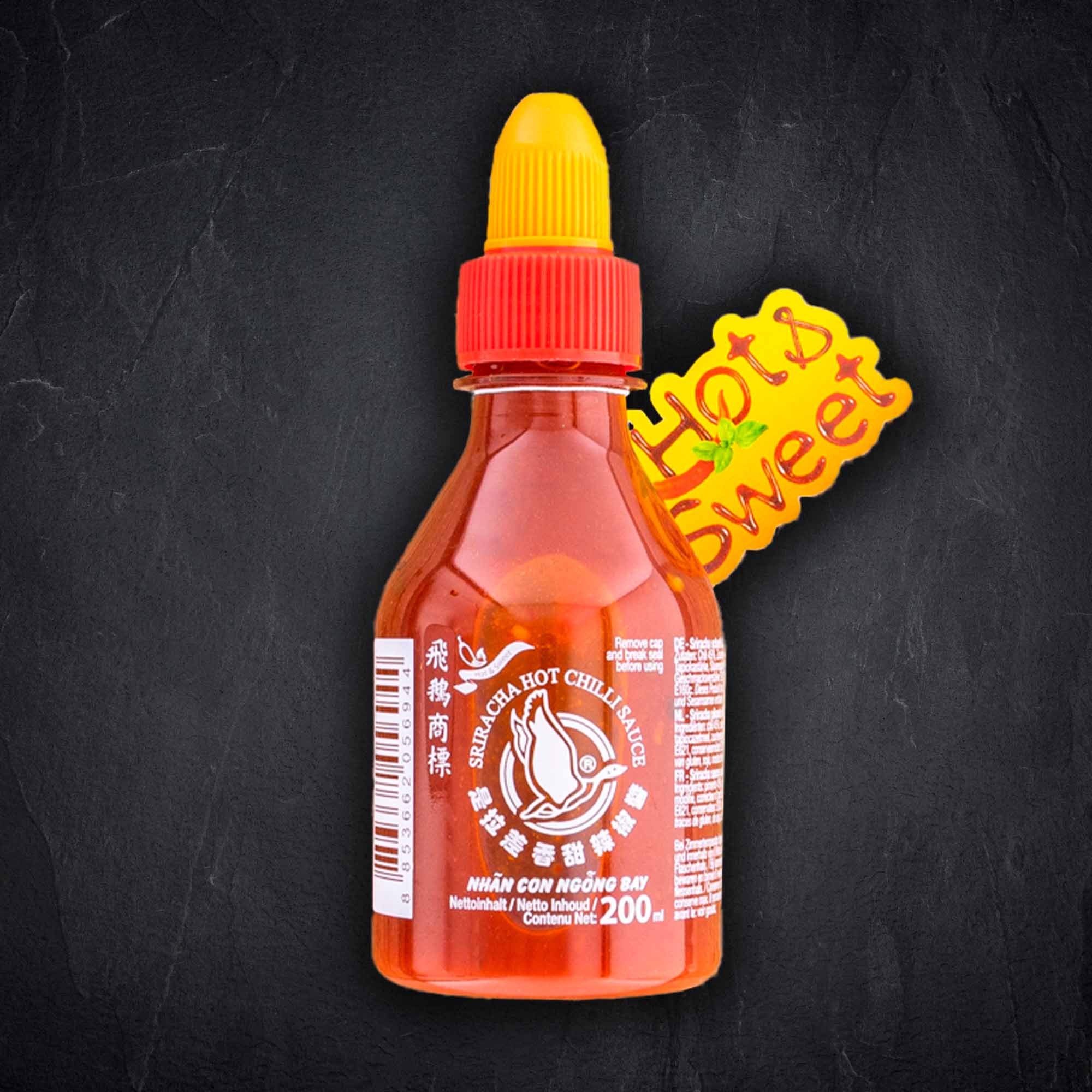 Sauce Sriracha Mild Sweet