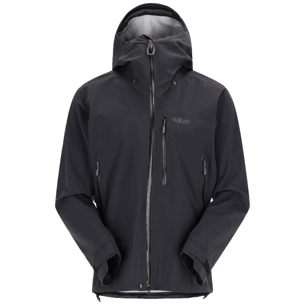 Veste randonnée RAB FIREWALL JACKET BLACK