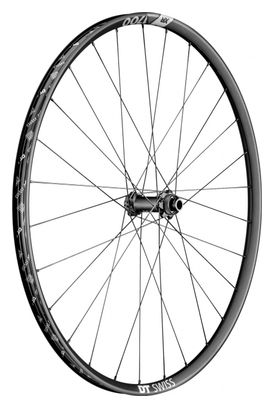 Roue Avant DT Swiss XR 1700 Spline 29'' 25mm | Boost 15x110mm | Centerlock