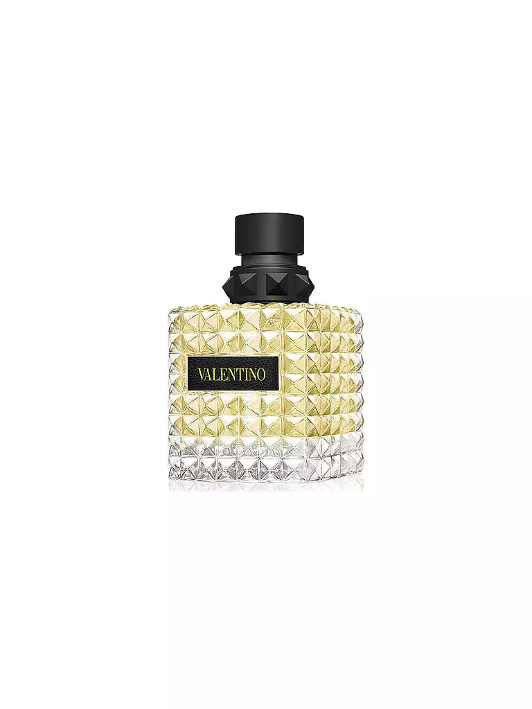 VALENTINO Born In Roma YELLOW DREAM Donna Eau de Parfum 50ml keine Farbe