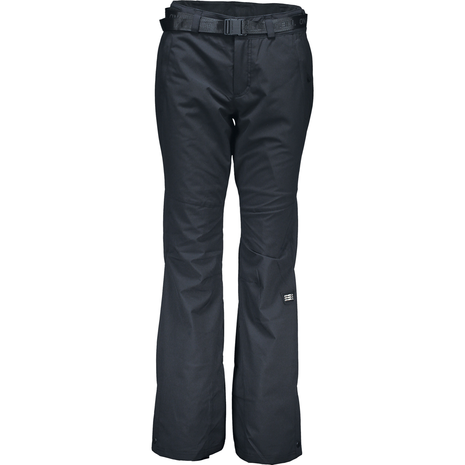 O'Neill Star Slim Ski Pant Da, weiss, M