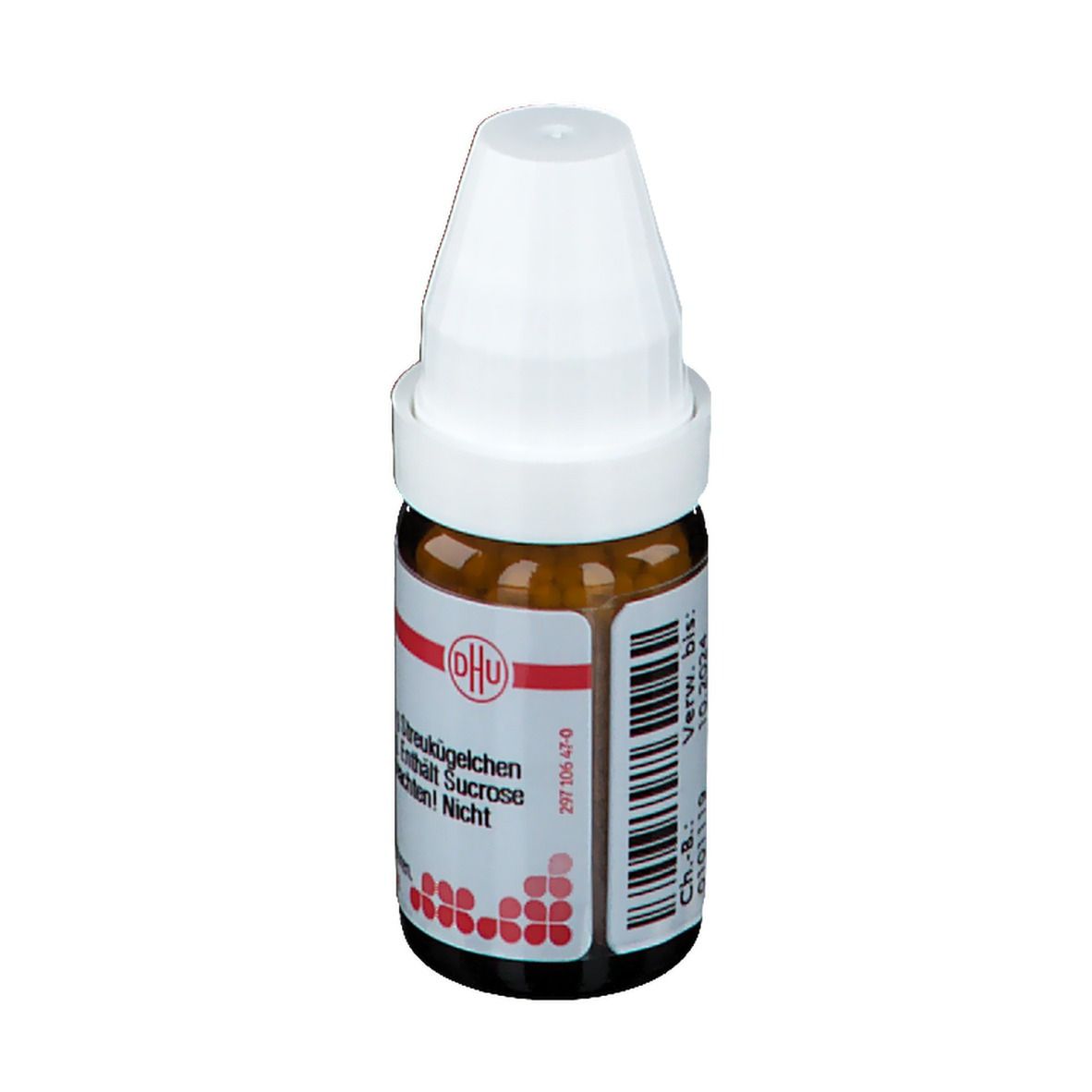 DHU Digitalis C200