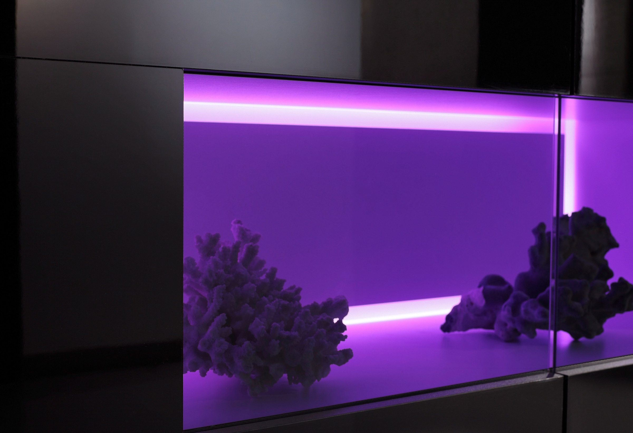 Höltkemeyer LED Unterbauleuchte »AQUA2-LED« Länge 140 und 160 cm, 2 teilig