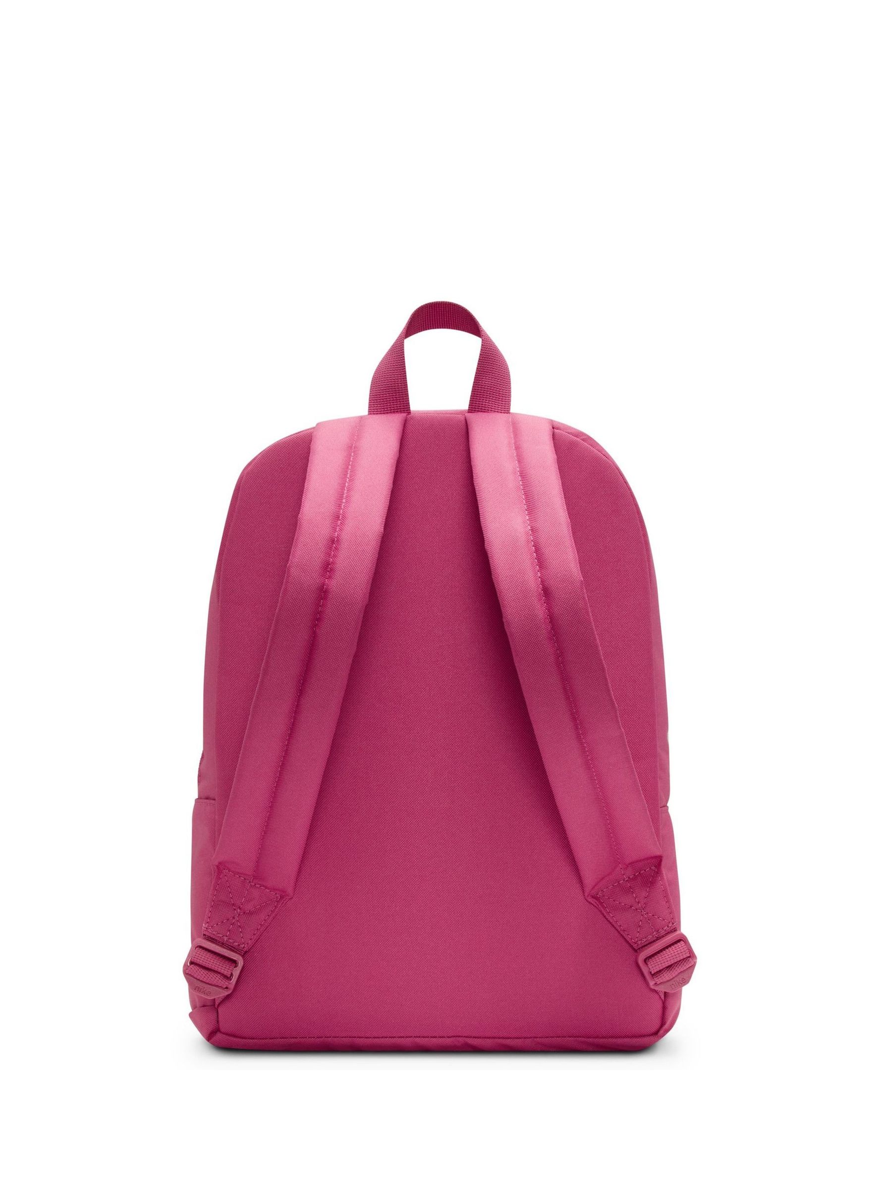 Bietenrood - Nike - Klassieke kinderrugzak (16 liter)