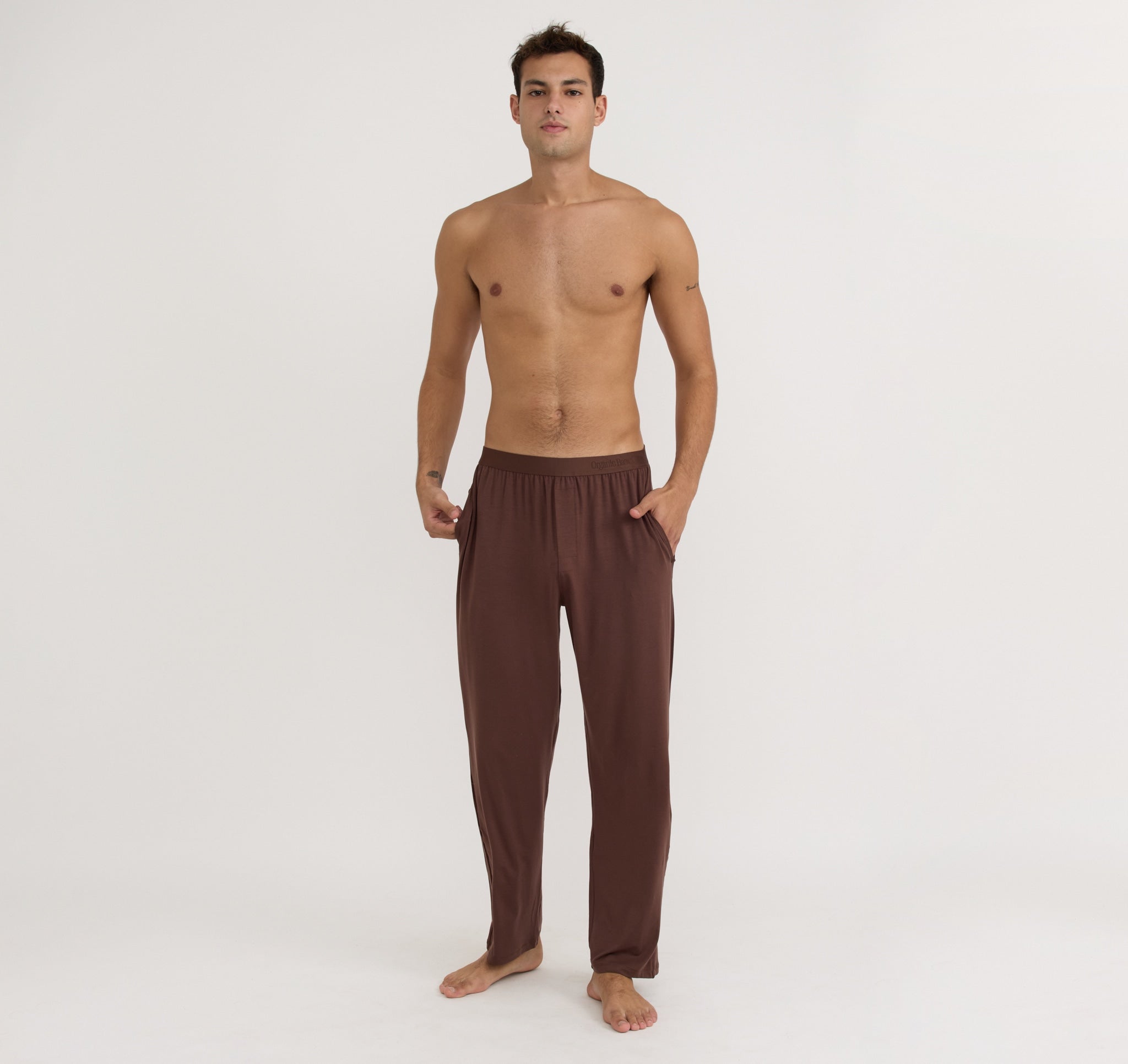 TENCEL™ LYOCELL<br>Premium Pants