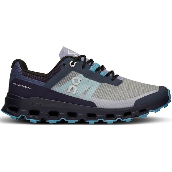 Chaussure trail ON RUNNING CLOUDVISTA W