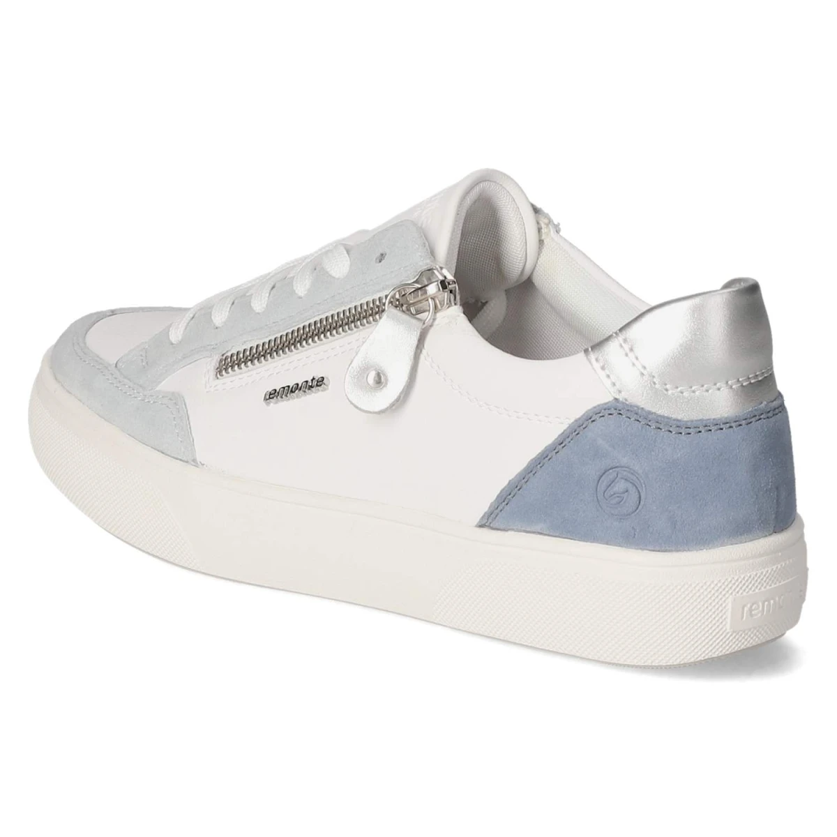 RemonteLow Sneaker - weiss kombi