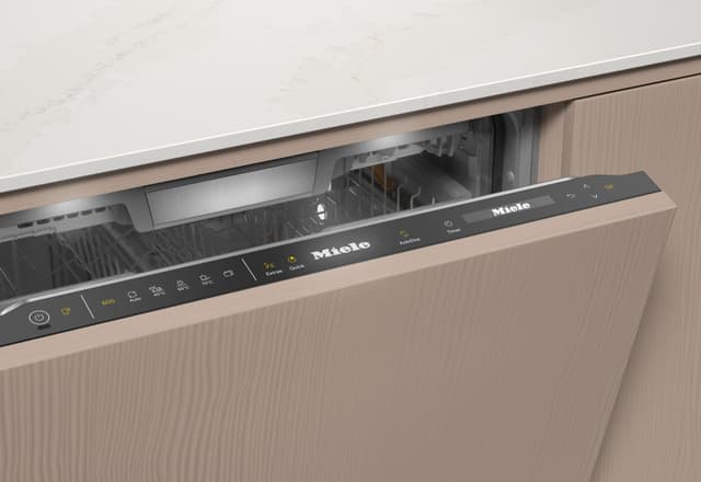 Miele Opvaskemaskine G 7790 SCVi AutoDos K2O (Fuldintegreret)