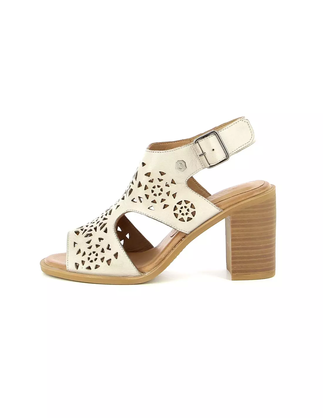 CARMELA 67763 - Sandales & nu-pieds Hielo