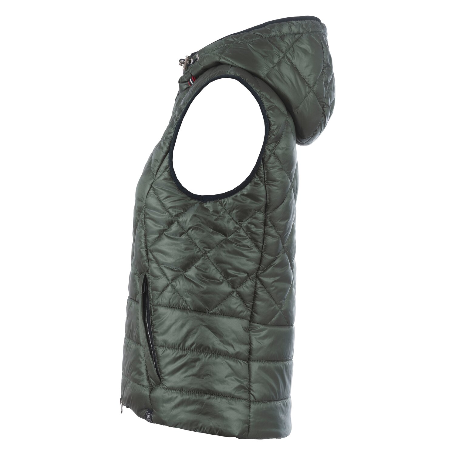 Cavallo Steppweste CAVAL LIGHT WEIGHT - english ivy