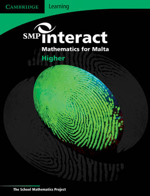 SMP Interact Mathematics for Malta - Higher Pupil's Book: Higher Pupil's Book - SMP Maths for Malta (Paperback)