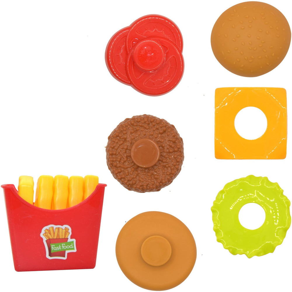 Køb Junior Home Burger Sæt
