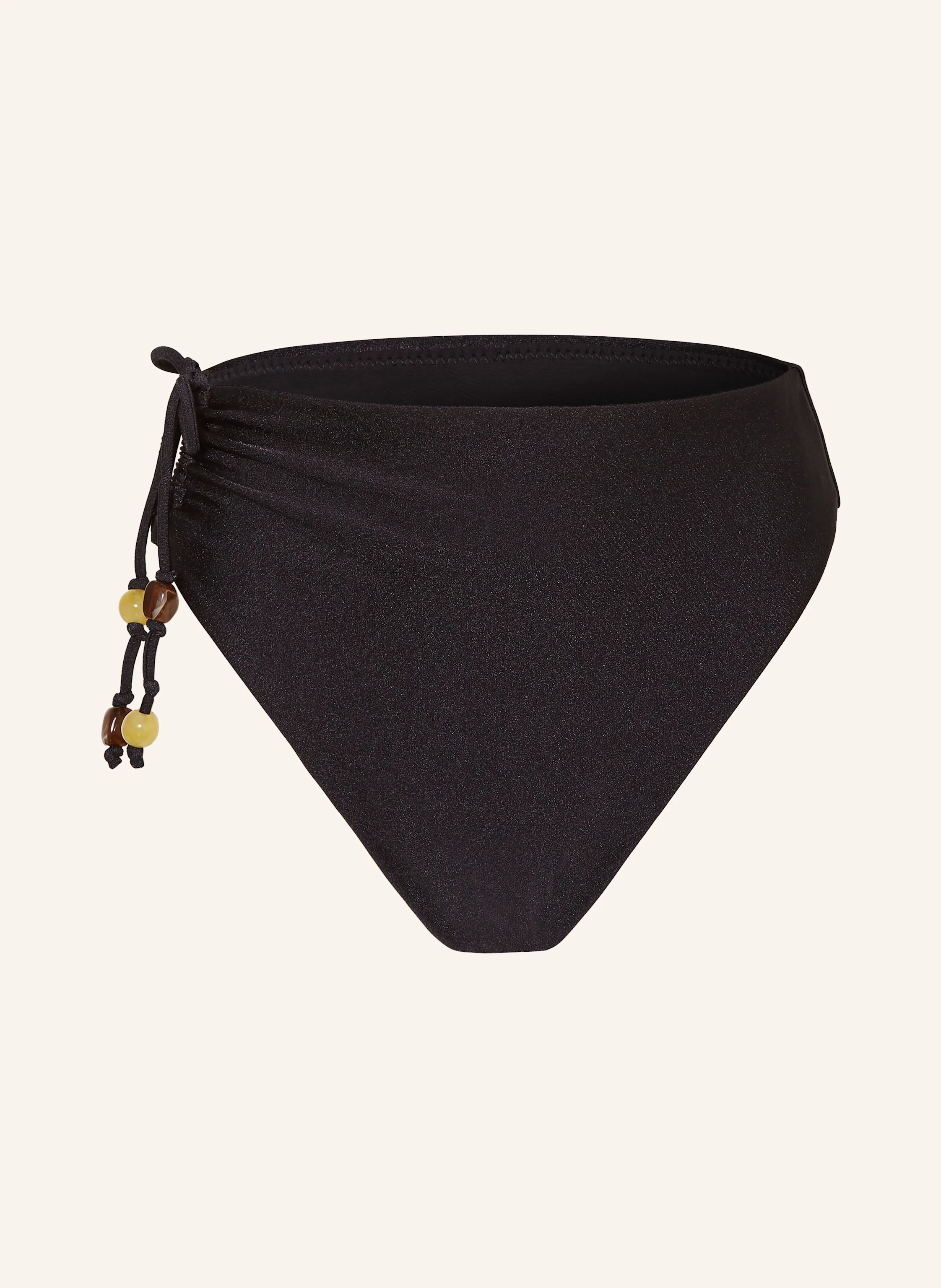 SEAFOLLY High-Waist-Bikini-Hose PALERMO