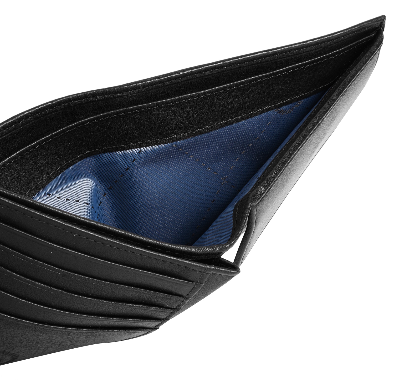bugatti Geldbörse »NOME« echt Leder