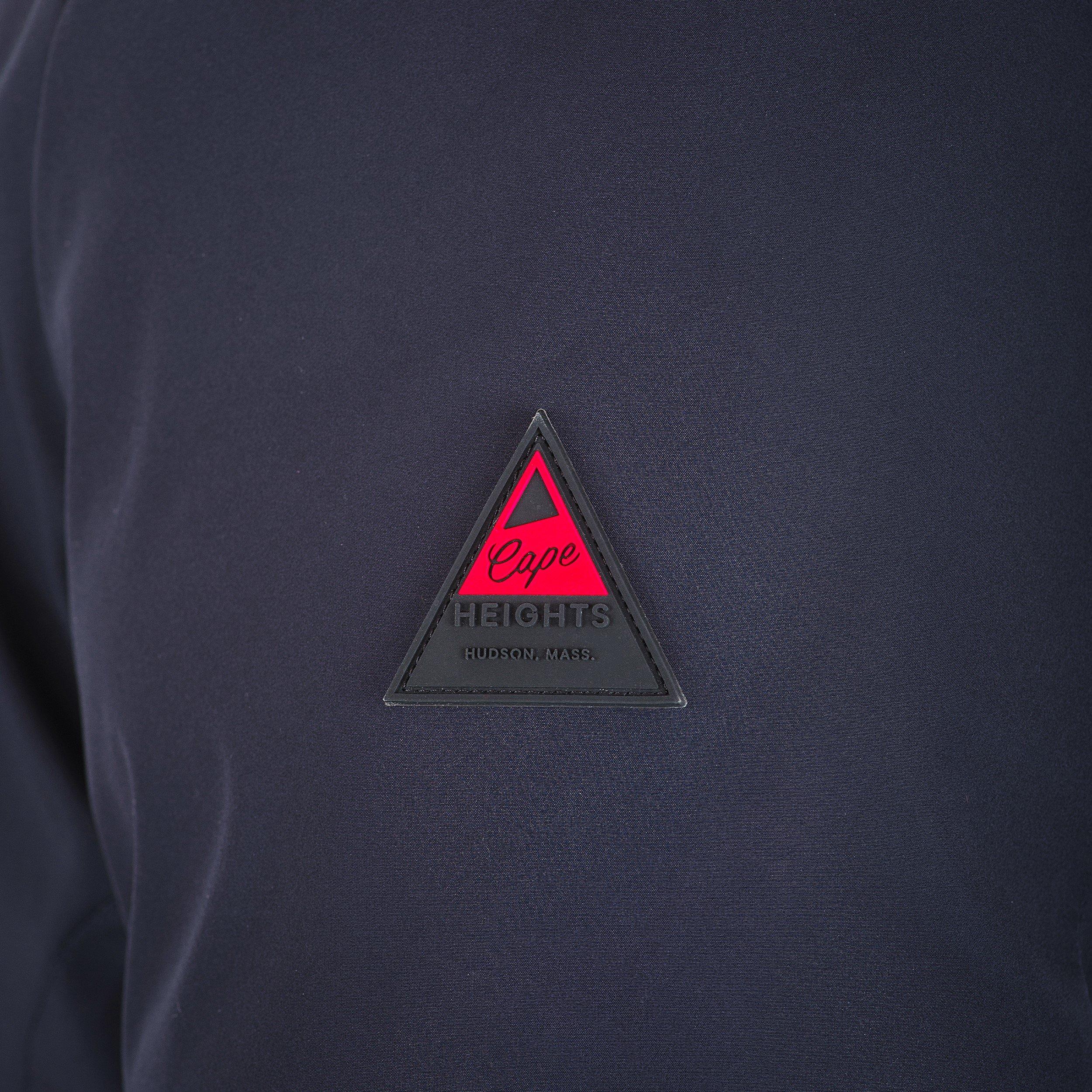 Cape Heights Parka