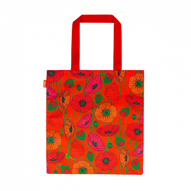 Tote Bag - Street Art