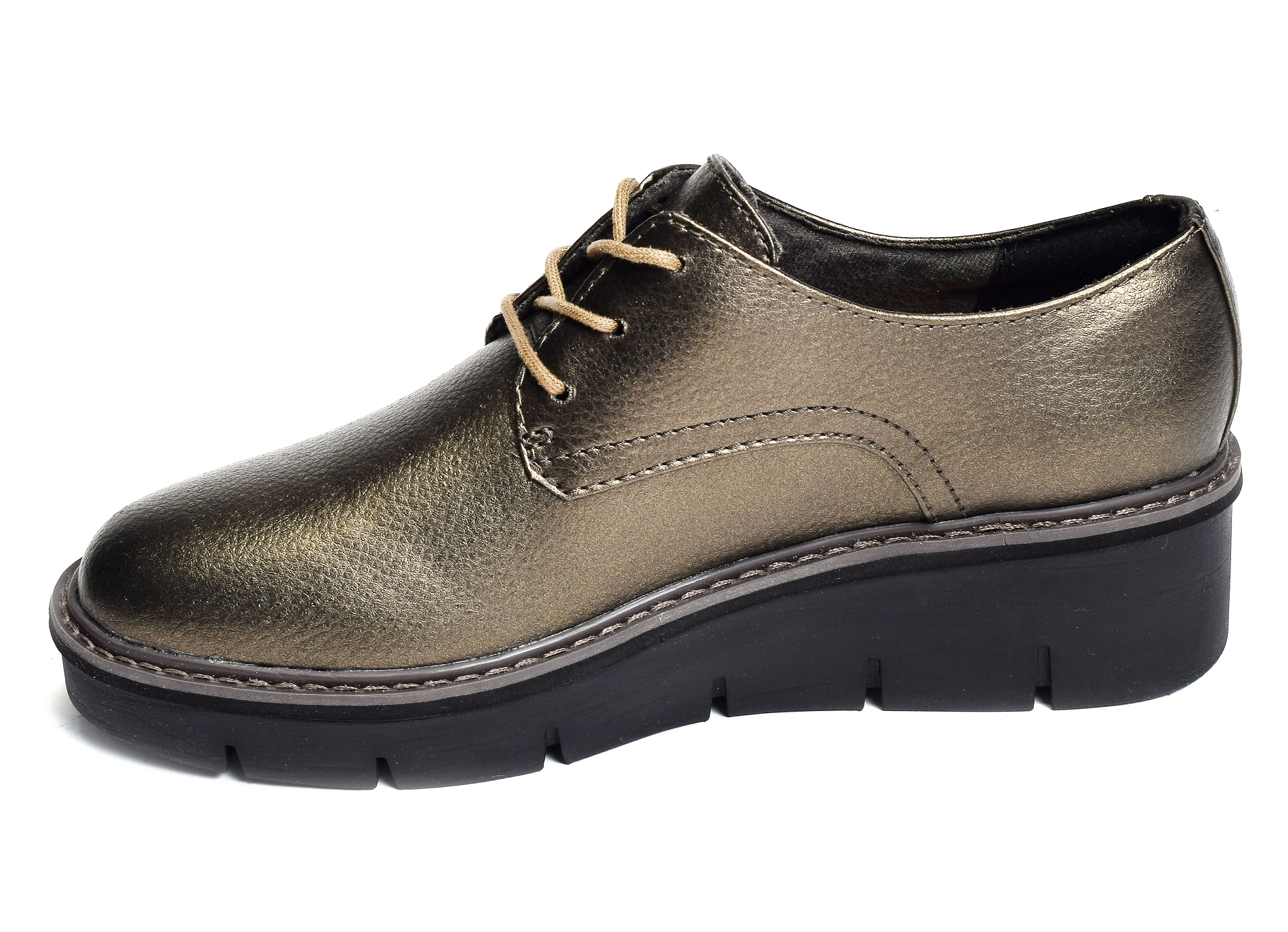 Airabell tye bronze