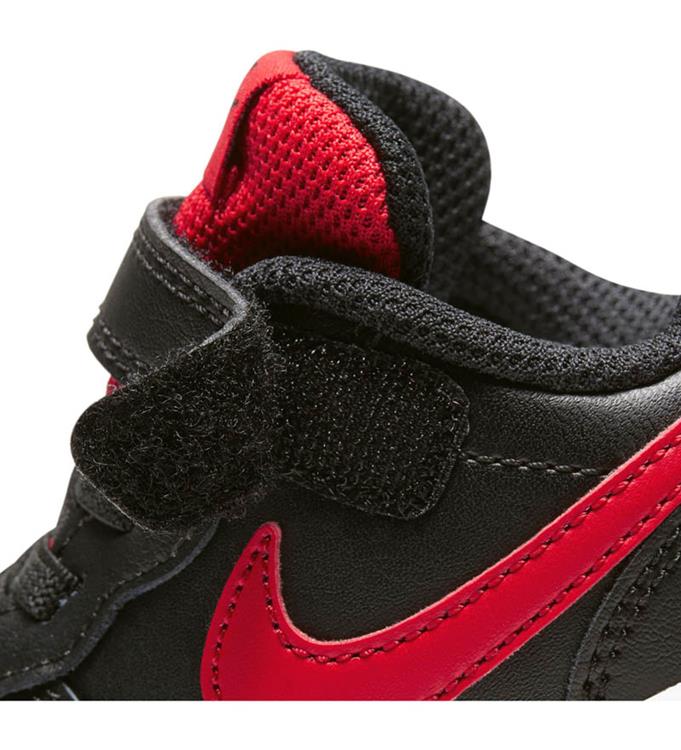 Nike Baby Court Borough Low 2 Sneakers