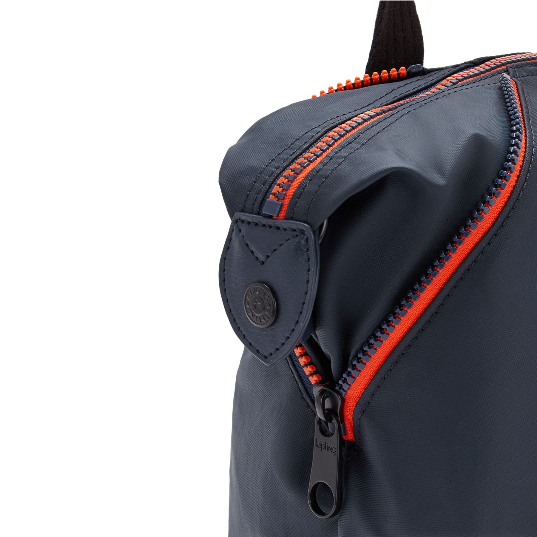 ART Grand sac à main avec sangles détachables - Raw Blue Combo Mix