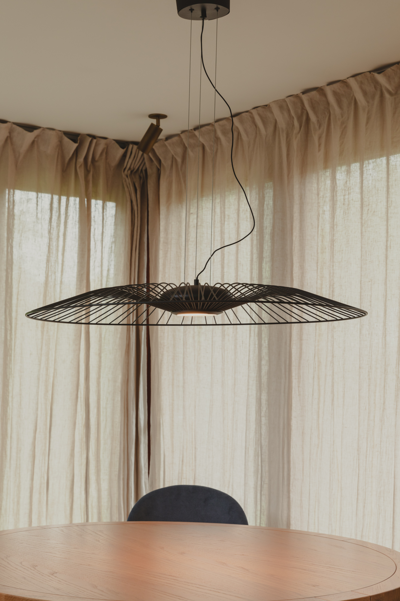 PENDANT LAMP SPIDER