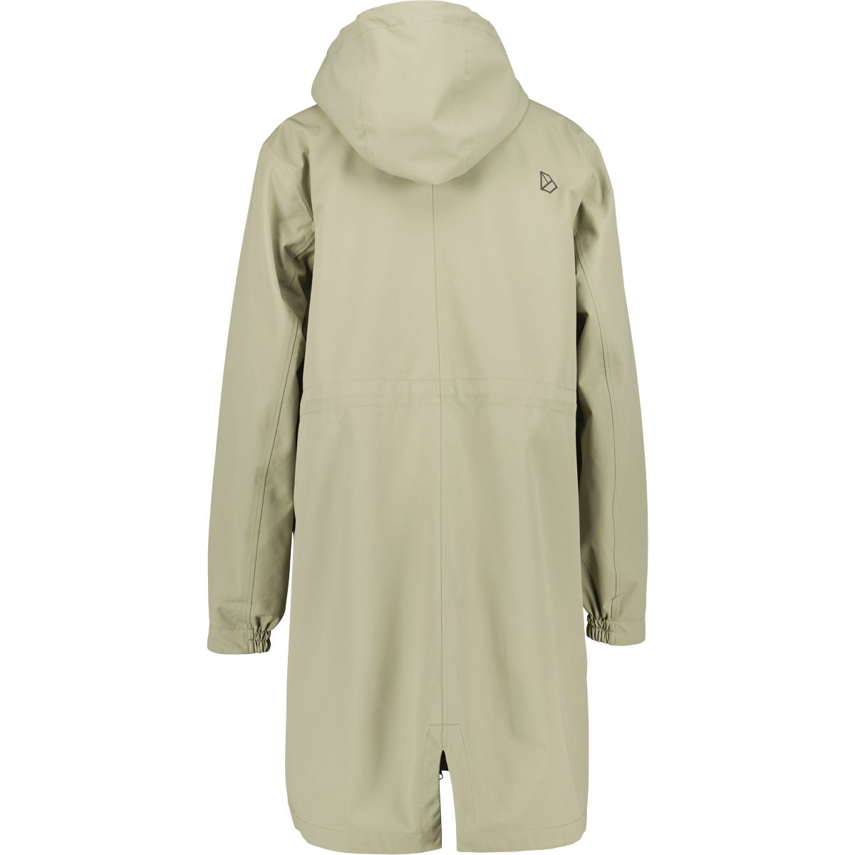 Didriksons Marta Parka Jakke Dame