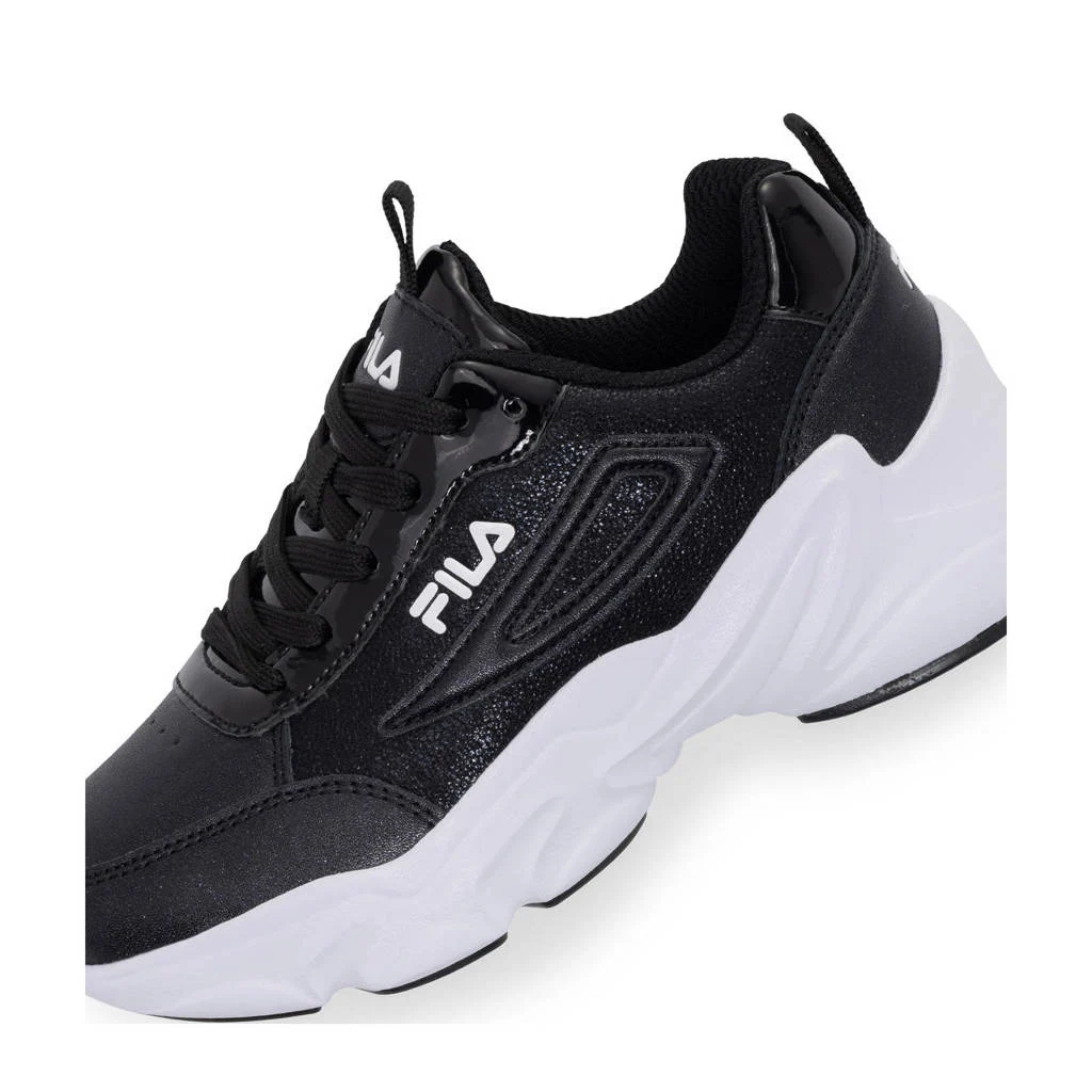 Fila Felicesneakers zwart/wit