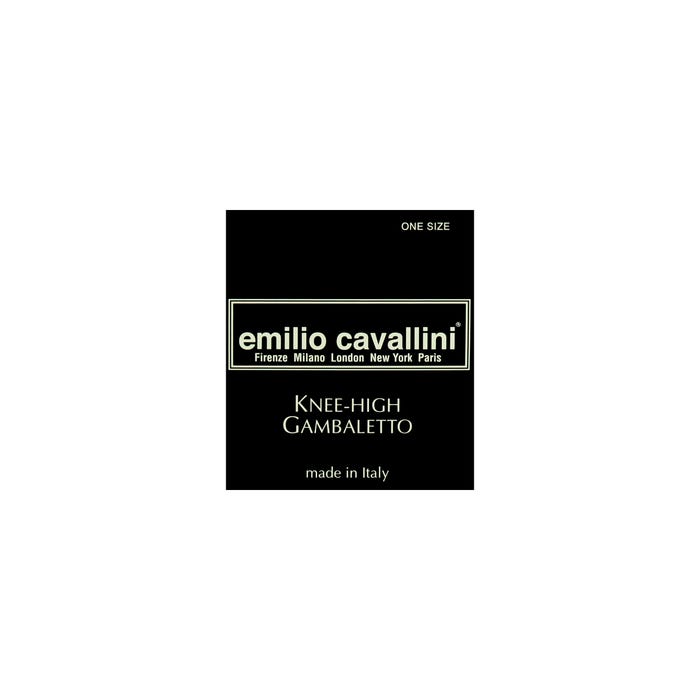 Emilio Cavallini-Opaque 45 DEN kniekous