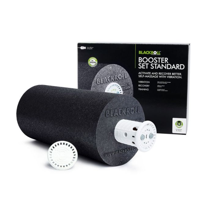 Blackroll Unisex Velvære og massage Booster Set Standard