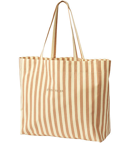 Studio Feder Shopper - Hanna - 40x45 cm - Morgenstrand