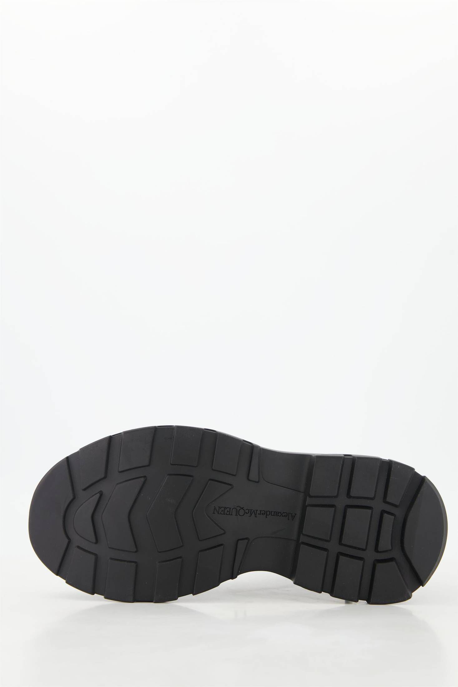 Alexander McQueen| Damen Boots mit Reißverschluss