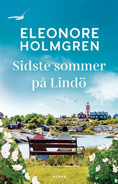 Sidste Sommer På Lindö - Eleonore Holmgren - Bog