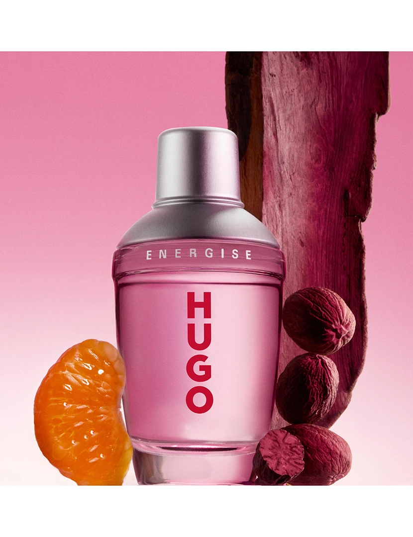 Energise Men Eau de Toilette