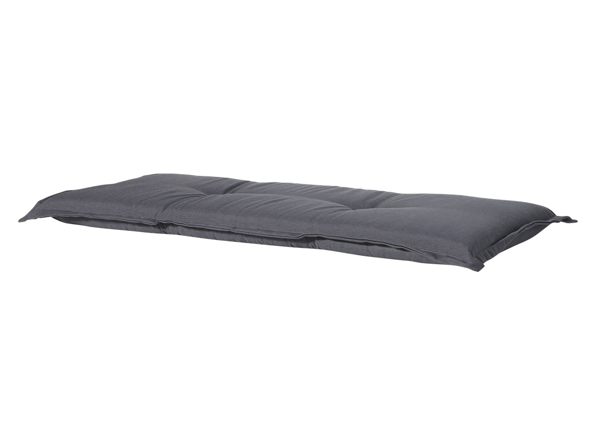 Madison Panama grey 120 x 48 x 7 bankkussen