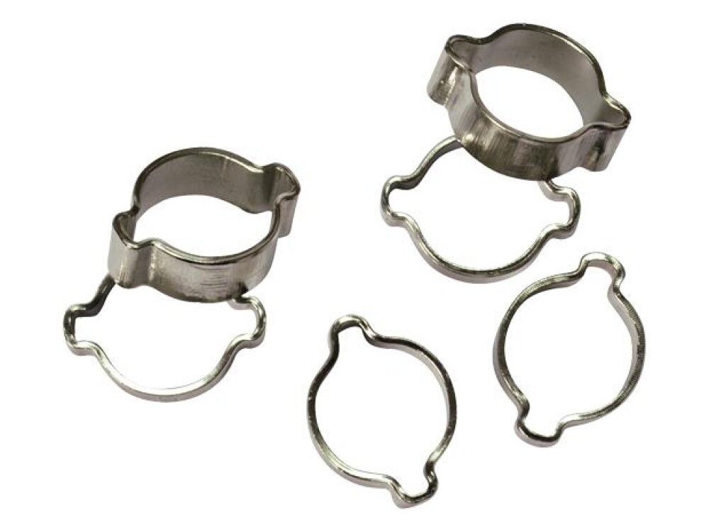 SPENNEBÅNDSSETT CRAFTOMAT 6X11